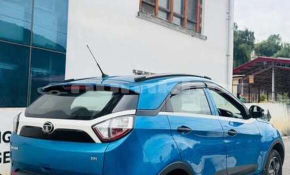 Buy Used TATA Nano Other Car in Gasa in Punakha