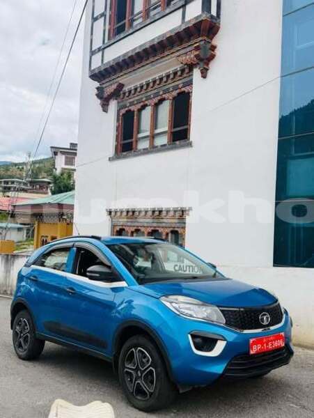 Big with watermark tata nano punakha gasa 5017