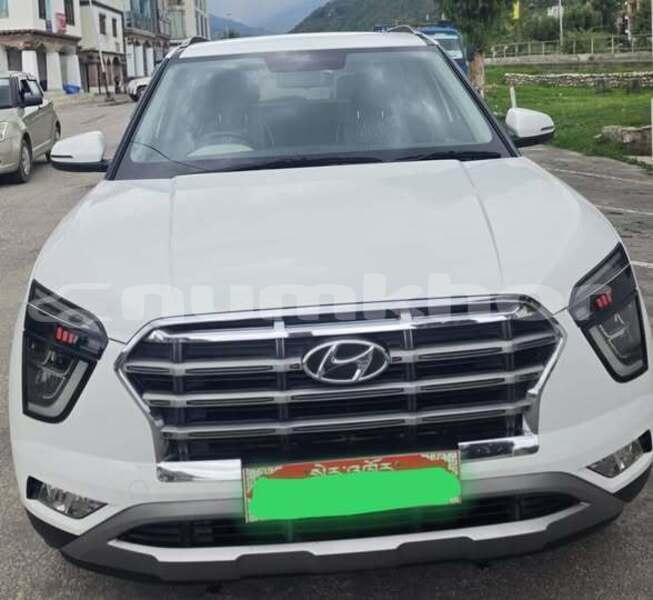 Big with watermark hyundai creta timphu thimphu 5018