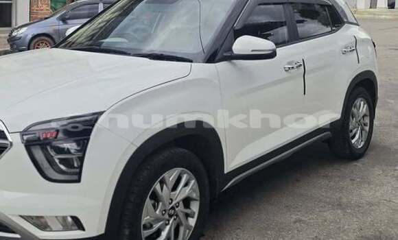 Buy Used Hyundai Creta Other Car in Thimphu in Timphu Buy Used Hyundai Creta Other Car in Thimphu in Timphu