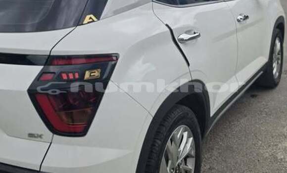 Buy Used Hyundai Creta Other Car in Thimphu in Timphu Buy Used Hyundai Creta Other Car in Thimphu in Timphu