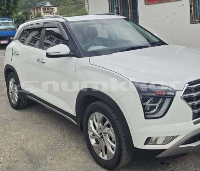 Big with watermark hyundai creta timphu thimphu 5018
