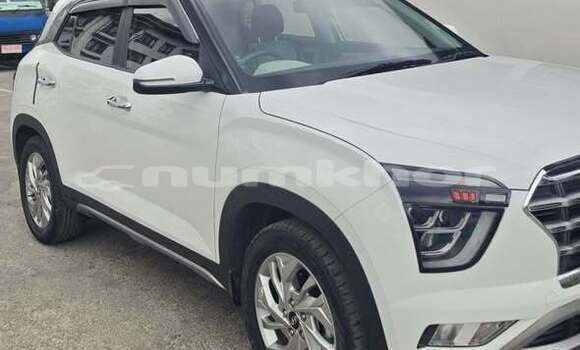 Buy Used Hyundai Creta Other Car in Thimphu in Timphu Buy Used Hyundai Creta Other Car in Thimphu in Timphu