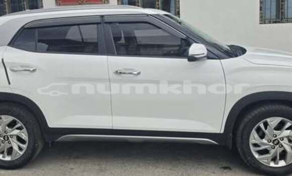 Buy Used Hyundai Creta Other Car in Thimphu in Timphu Buy Used Hyundai Creta Other Car in Thimphu in Timphu