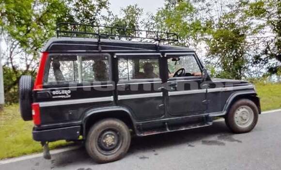 Buy Used Toyota Land Cruiser Other Car in Thimphu in Timphu