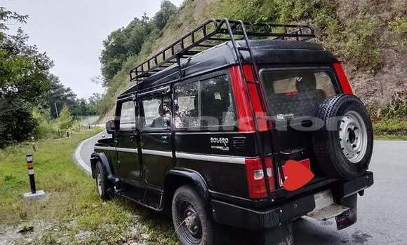 Buy Used Toyota Land Cruiser Other Car in Thimphu in Timphu Buy Used Toyota Land Cruiser Other Car in Thimphu in Timphu