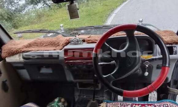 Buy Used Toyota Land Cruiser Other Car in Thimphu in Timphu Buy Used Toyota Land Cruiser Other Car in Thimphu in Timphu