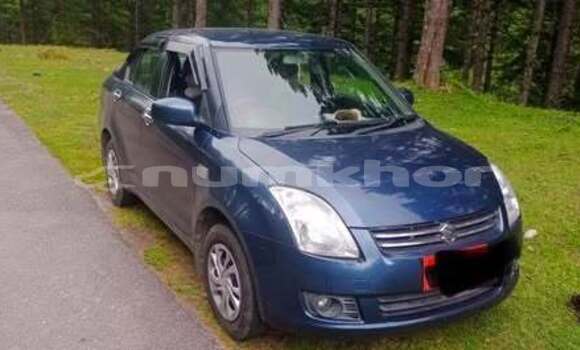 Buy Used Toyota Duet Other Car in Thimphu in Timphu