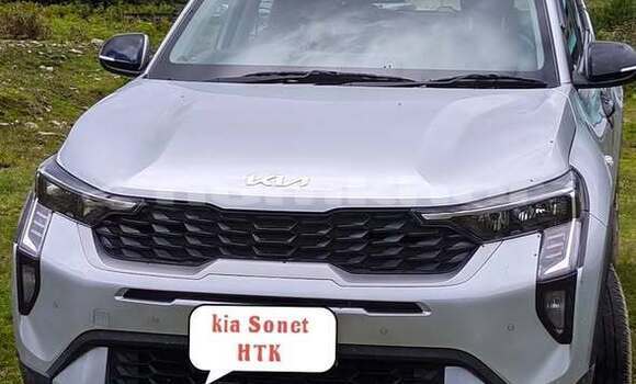 Buy Used Kia Sorento Other Car in Thimphu in Timphu
