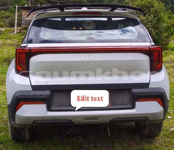 Big with watermark kia sorento timphu thimphu 5022