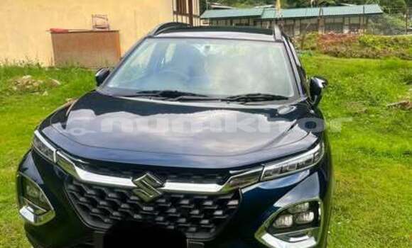 Buy Used Hyundai Accent Other Car in Thimphu in Timphu