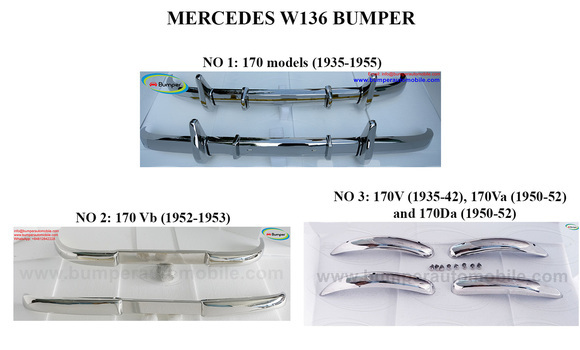 MB W136