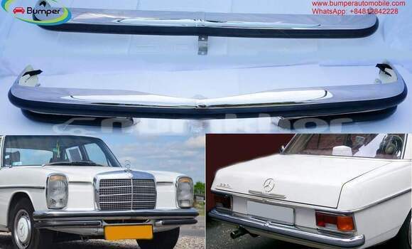 Buy MB W114 sedan S1 in Gasa in Punakha Buy MB W114 sedan S1 in Gasa in Punakha