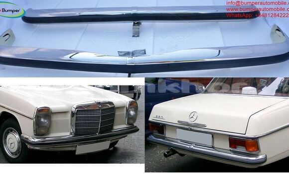 Buy MB W114 sedan S1 in Gasa in Punakha Buy MB W114 sedan S1 in Gasa in Punakha