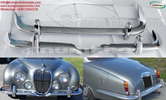 Jaguar S-Type