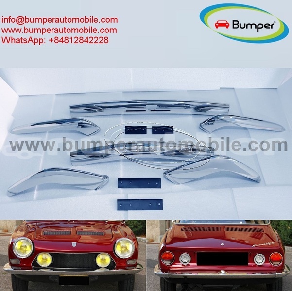 Big with watermark simca 1200s coup%c3%a9 bertone 1967 1971 bumpers 000