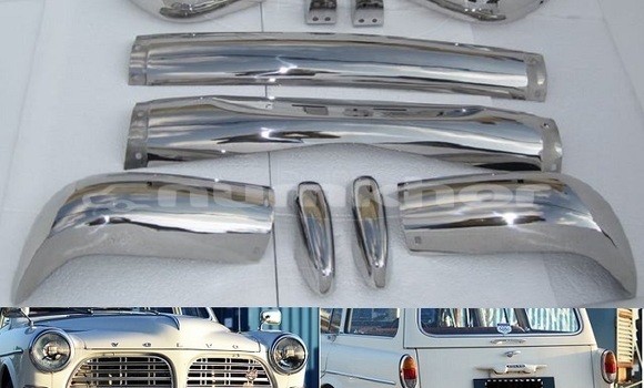 Buy Volvo Amazon EU bumper in Damphu in Chirang Buy Volvo Amazon EU bumper in Damphu in Chirang