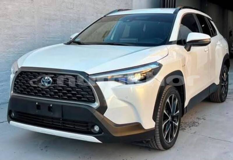 Big with watermark toyota corolla cross timphu thimphu 5031