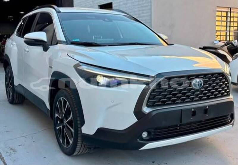 Big with watermark toyota corolla cross timphu thimphu 5031