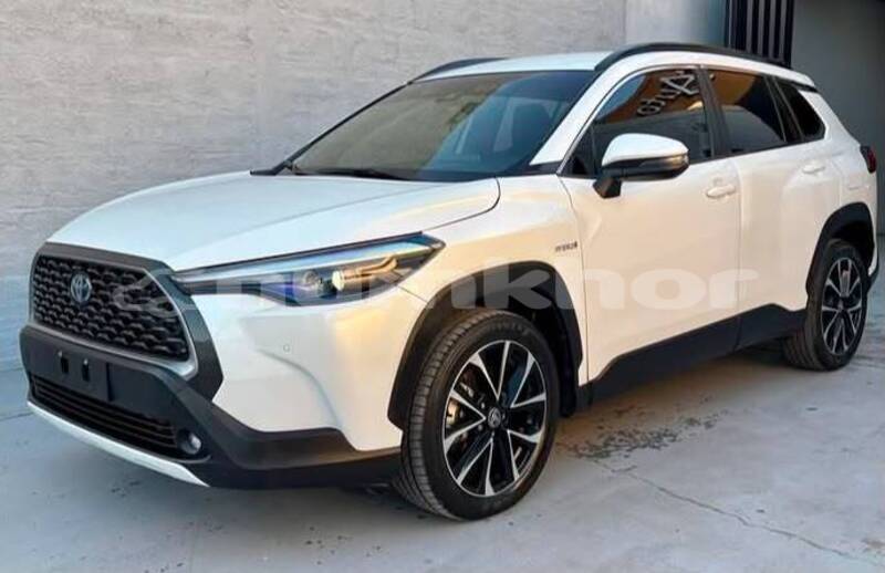 Big with watermark toyota corolla cross timphu thimphu 5031