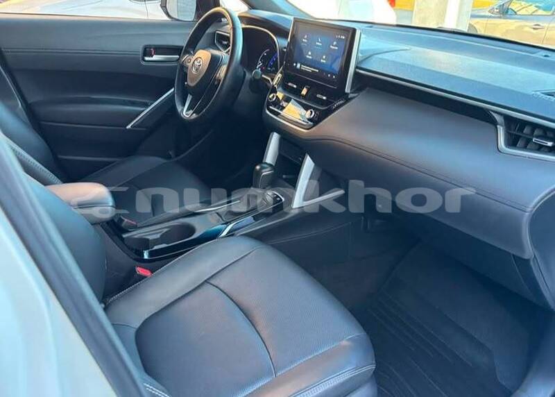 Big with watermark toyota corolla cross timphu thimphu 5031