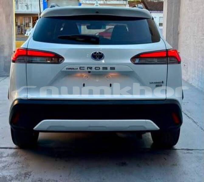 Big with watermark toyota corolla cross timphu thimphu 5031