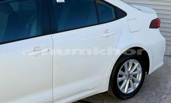 Buy Used Toyota Corolla White Car in Thimphu in Timphu Buy Used Toyota Corolla White Car in Thimphu in Timphu