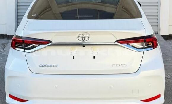 Buy Used Toyota Corolla White Car in Thimphu in Timphu Buy Used Toyota Corolla White Car in Thimphu in Timphu