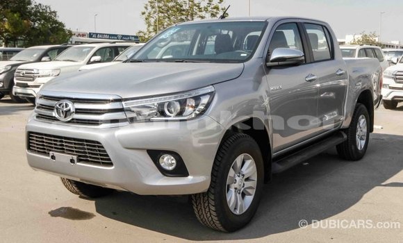 Buy Import Toyota Hilux Other Car in Import - Dubai in Bumthang Buy Import Toyota Hilux Other Car in Import - Dubai in Bumthang