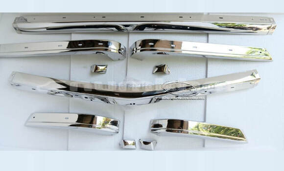 Buy BMW E28 M5 Bumper EU 1981 in Damphu in Chirang Buy BMW E28 M5 Bumper EU 1981 in Damphu in Chirang