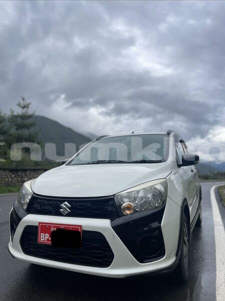 Big with watermark suzuki celerio timphu thimphu 5041