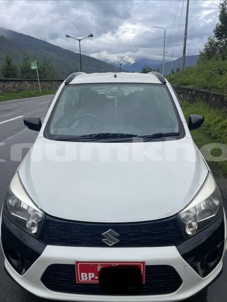 Big with watermark suzuki celerio timphu thimphu 5041