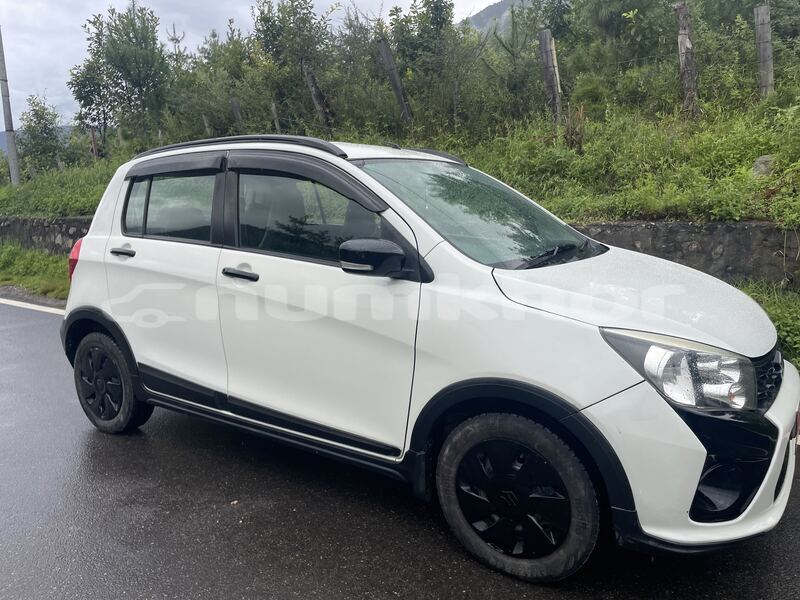 Big with watermark suzuki celerio timphu thimphu 5041