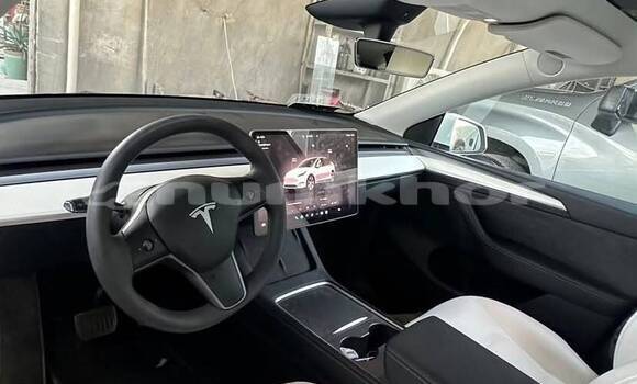Buy Used Tesla Model X White Car in Thimphu in Timphu Buy Used Tesla Model X White Car in Thimphu in Timphu