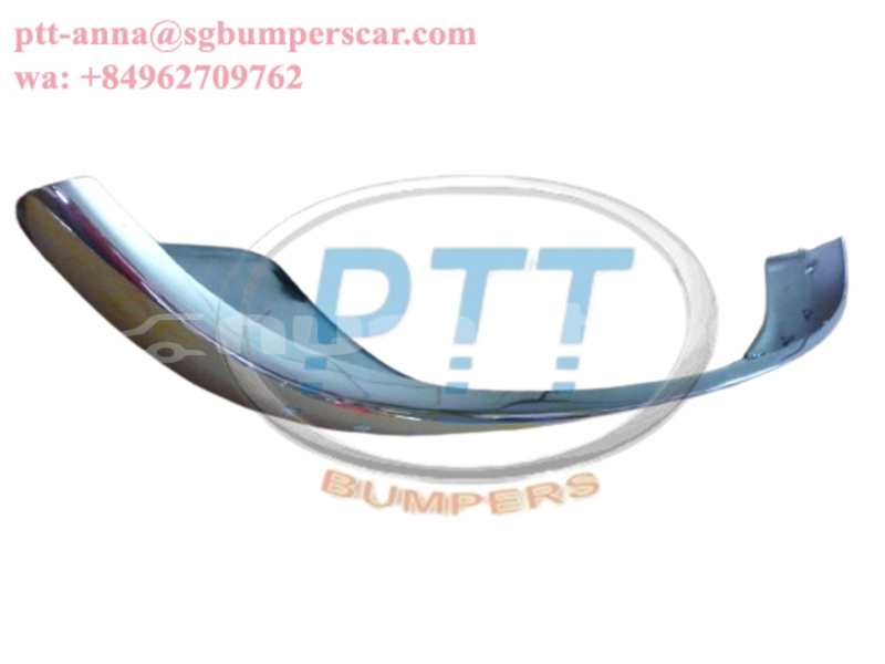 Big with watermark bmw isetta bumpers