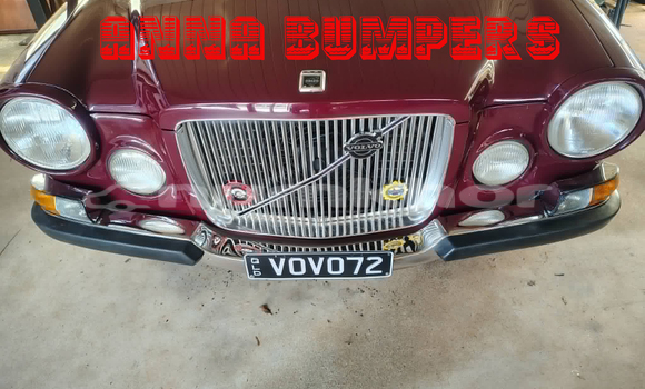 Buy Volvo 140 bumper part in Chhukha in Chhukha Buy Volvo 140 bumper part in Chhukha in Chhukha