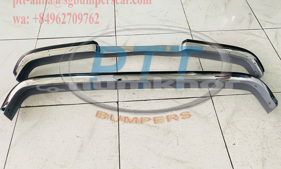 Buy Volvo 140 bumper part in Chhukha in Chhukha Buy Volvo 140 bumper part in Chhukha in Chhukha