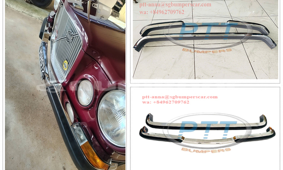 Buy Volvo 140 bumper part in Chhukha in Chhukha Buy Volvo 140 bumper part in Chhukha in Chhukha