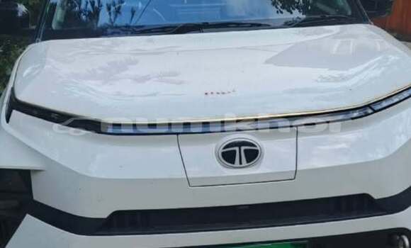 Buy Used TATA Safari Other Car in Gasa in Punakha