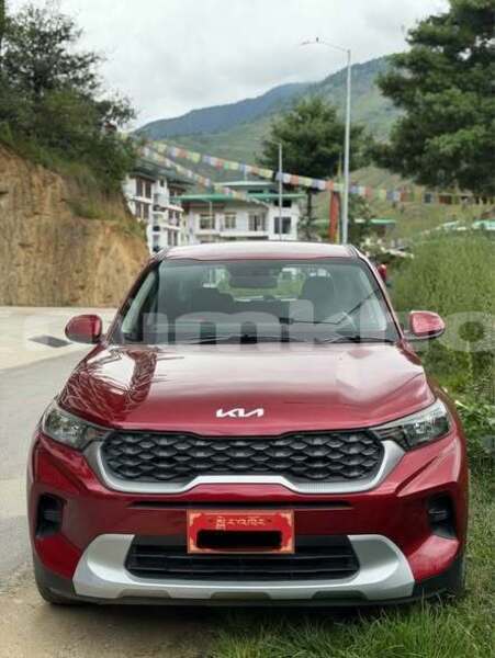 Big with watermark kia sorento chirang damphu 5049
