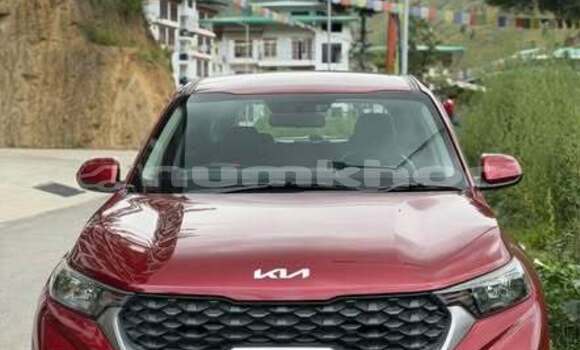 Buy Used Kia Sorento Other Car in Damphu in Chirang