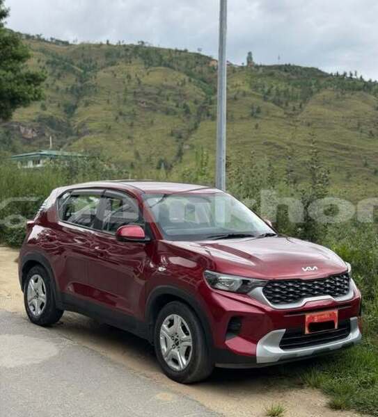 Big with watermark kia sorento chirang damphu 5049