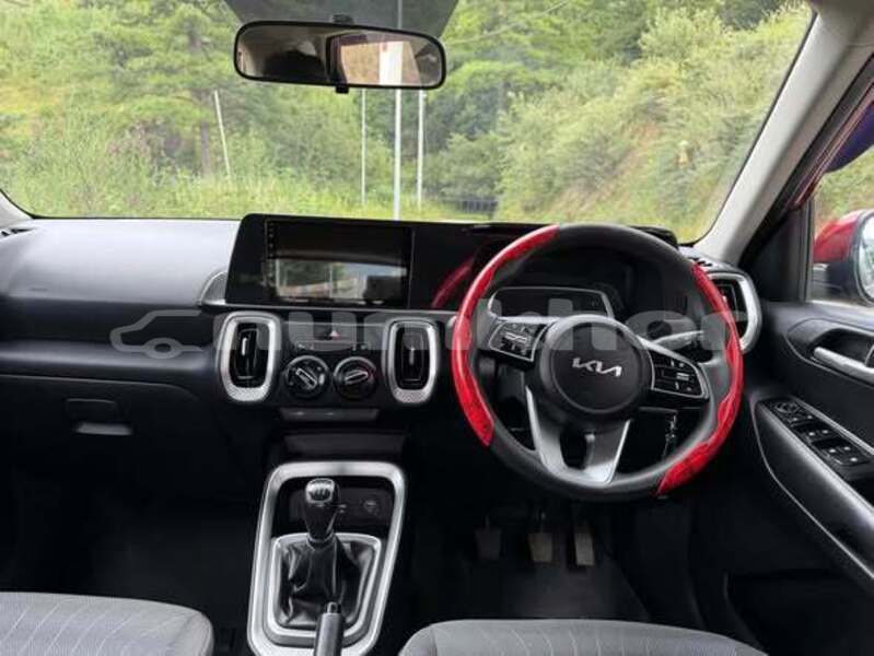 Big with watermark kia sorento chirang damphu 5049