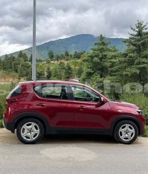 Big with watermark kia sorento chirang damphu 5049