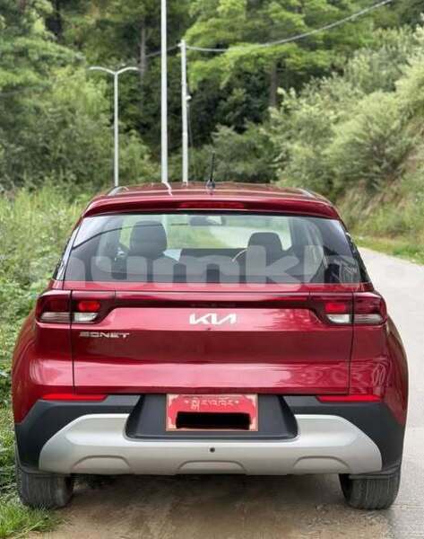 Big with watermark kia sorento chirang damphu 5049