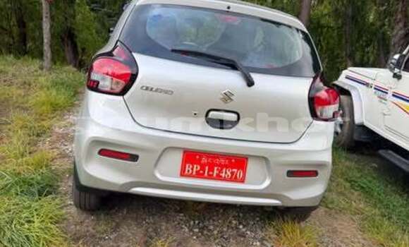 Buy Used Toyota Celica Other Car in Damphu in Chirang