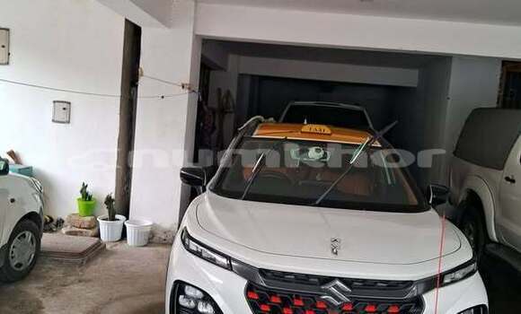 Buy Used Hyundai Tucson Other Car in Ha in Ha