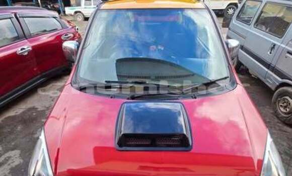Buy Used Toyota 4Runner Other Car in Damphu in Chirang