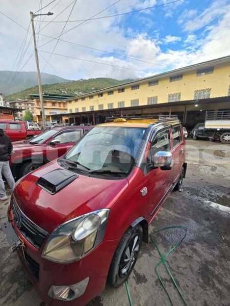 Big with watermark toyota 4runner chirang damphu 5052