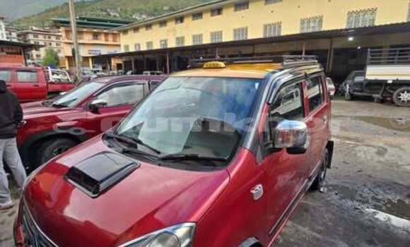 Buy Used Toyota 4Runner Other Car in Damphu in Chirang Buy Used Toyota 4Runner Other Car in Damphu in Chirang